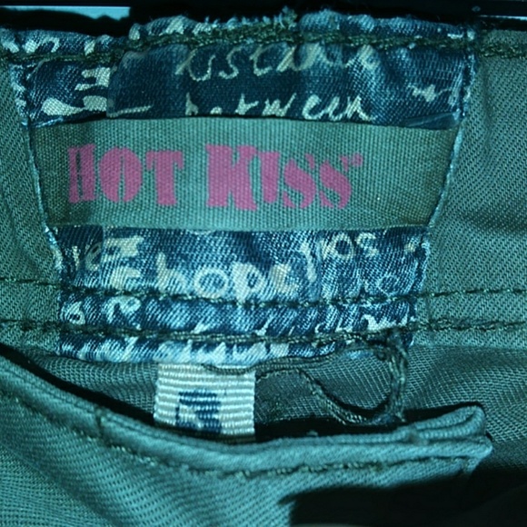 Pants - Picture 3 of 3